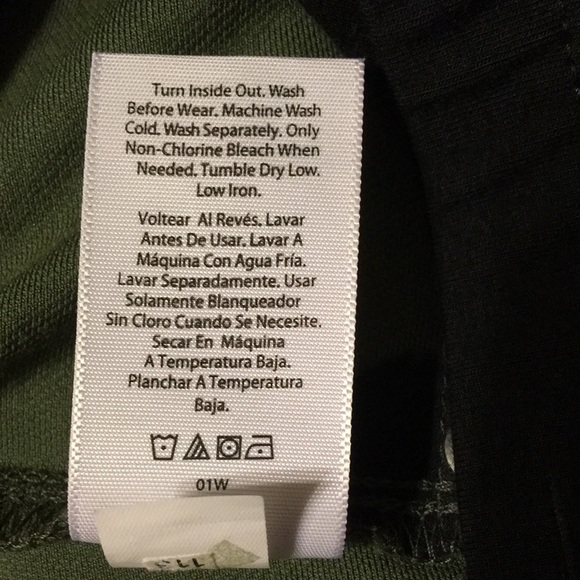 Maternity jeggings sz lrg 12-14 - Picture 7 of 7